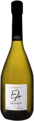 Marie Copinet EA Cuvée Les Charrons Organic
