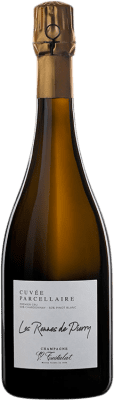 Vincent Testulat Cuvée Parcellaire Premier Cru Les Rennes de Pierry Champagne 75 cl