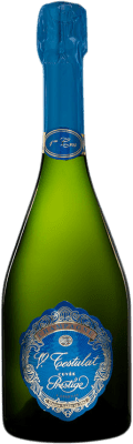 Vincent Testulat Cuvée Prestige Premier Cru брют Champagne 75 cl