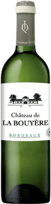 Château de la Bouyère Bordeaux 75 cl