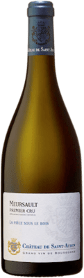 Château de Saint-Aubin Premier Cru La Pièce sous Le Bois Chardonnay Meursault 75 cl