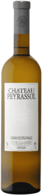 Château Peyrassol Cuvée Blanc
