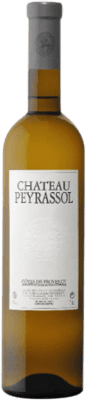 Château Peyrassol Cuvée Blanc Côtes de Provence 75 cl