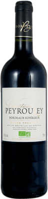 Château Peyrouley Cuvée Prestige Bordeaux 75 cl