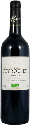 Château Peyrouley Cuvée Élégance Bordeaux 75 cl