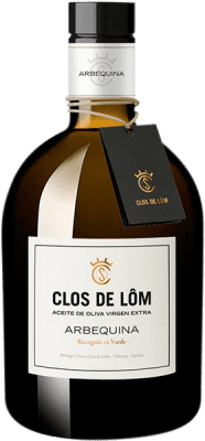 Azeite de Oliva Clos de Lôm AOVE Arbequina Garrafa Medium 50 cl