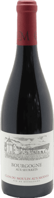 Moulin aux Moines Pinot Black Pommard 75 cl