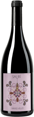 Coastal Saurí Cariñena — Carignan Priorat VV Viñas Viejas — Alte Reben 75 cl