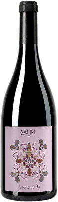 Coastal Saurí Vinyes Velles Carignan Priorat 75 cl