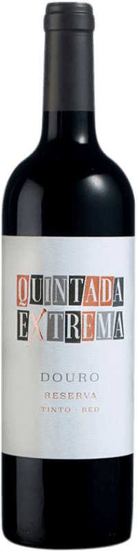 免费送货 | 红酒 Colinas do Douro Quinta da Extrema Red 预订 I.G. Douro 杜罗 葡萄牙 Touriga Franca, Touriga Nacional, Tinta Francisca 75 cl