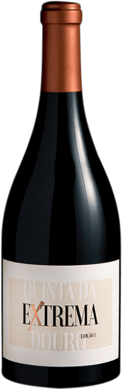 免费送货 | 红酒 Colinas do Douro Quinta da Extrema Edição Red 大储备 I.G. Douro 杜罗 葡萄牙 Touriga Franca, Touriga Nacional 75 cl