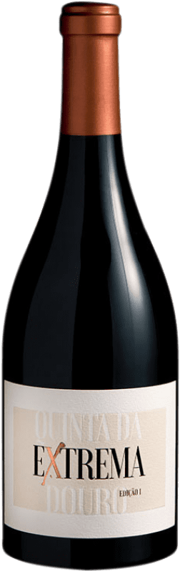 Kostenloser Versand | Rotwein Colinas do Douro Quinta da Extrema Edição Red Limitierte Edition Große Reserve I.G. Douro Douro Portugal Touriga Franca, Touriga Nacional 75 cl