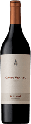 Conde de Vimioso Vinho do Tejo Superior 75 cl