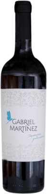 Crápula Gabriel Martínez Jumilla 75 cl