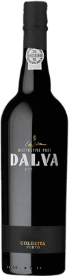 Dalva Colheita Porto 75 cl