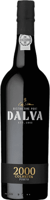 Dalva Colheita 2000 Porto 75 cl