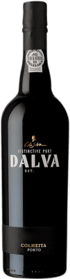 Dalva Colheita Porto 75 cl