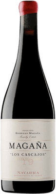 Dominio de Anza Magaña Los Cascajos Grenache Navarra 75 cl