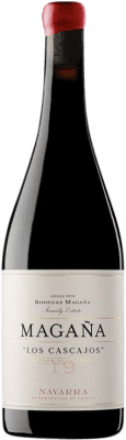 Dominio de Anza Magaña Los Cascajos Garnacha — Grenache Navarra 75 cl