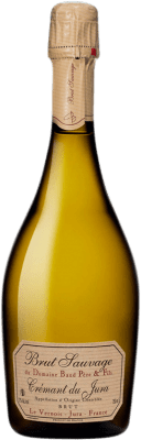 Baud Sauvage 香槟 Crémant du Jura 75 cl