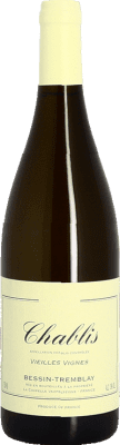 Bessin-Tremblay Chardonnay — 莎当妮 Chablis VV Vieilles Vignes — 老藤 75 cl