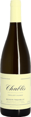 Bessin-Tremblay Vieilles Vignes Chardonnay Chablis 75 cl