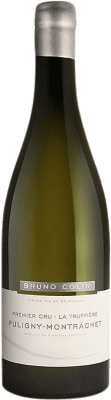 Bruno Colin La Truffière Chardonnay Puligny-Montrachet 1er Premier Cru Erste Lage 75 cl