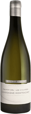 Bruno Colin Premier Cru Les Chaumées Chardonnay Chassagne-Montrachet 75 cl