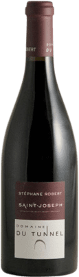 Domaine du Tunnel Syrah — Shiraz Saint-Joseph 75 cl
