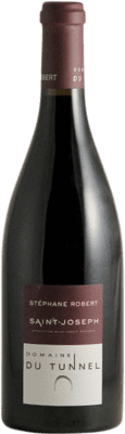 Domaine du Tunnel Syrah Saint-Joseph 75 cl