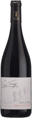 Guy Farge Terroir de Granit Syrah Saint-Joseph 75 cl