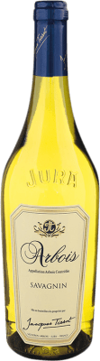 Jacques Tissot Savagnin Arbois Crianza 75 cl