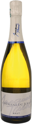 Jacques Tissot 香槟 Crémant du Jura 75 cl