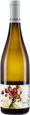 Laurent Habrard Roucoules Blanc Marsanne Hermitage 75 cl