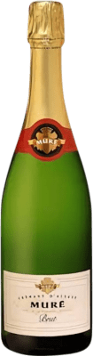 Muré Brut Crémant d'Alsace 75 cl