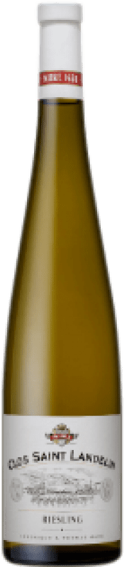 送料無料 | 白ワイン Domaine Muré Clos Saint Landelin Vorbourg Grand Cru A.O.C. Alsace アルザス フランス Riesling — リースリング 75 cl