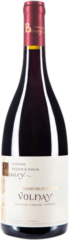 65,95 € Бесплатная доставка | Красное вино Domaine R&P Bouley A.O.C. Volnay