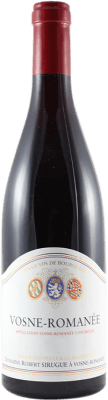 Robert Sirugue Pinot Noir — 黑皮诺 Vosne-Romanée 75 cl