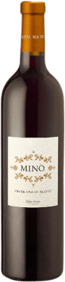 Sant Armettu Minò Vin de Pays Île de Beauté 75 cl