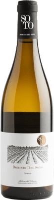 Dominio del Soto Albillo Ribera del Duero Crianza 75 cl
