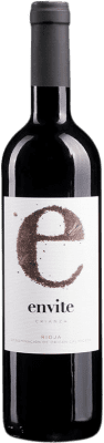 Envite Rioja 高齢者 75 cl