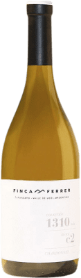 Finca Ferrer 1310 Chardonnay Valle de Uco Colección — Collezione Crianza — Invecchiato in Botte 75 cl