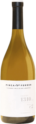 Finca Ferrer Colección 1310 Chardonnay Valle de Uco Aged 75 cl