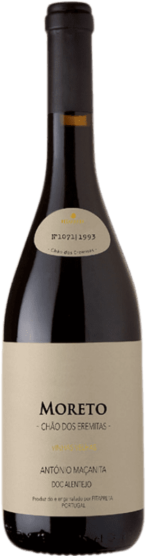 39,95 € | 赤ワイン Fitapreta Chão Dos Eremitas I.G. Alentejo アレンテージョ ポルトガル 75 cl