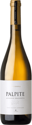 Fitapreta Palpite Branco Alentejo старения 75 cl