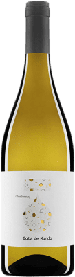 Gota de Mundo Chardonnay — Шардоне Bourgogne 75 cl