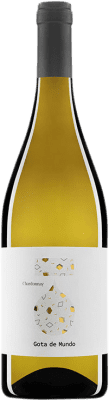 Gota de Mundo Chardonnay Bourgogne 75 cl