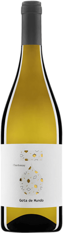 31,95 € 送料無料 | 白ワイン Gota de Mundo A.O.C. Bourgogne