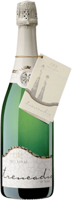 Grimau Trencadis Brut Nature Cava 75 cl