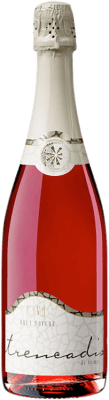 Grimau Trencadis Rosat Cava 75 cl